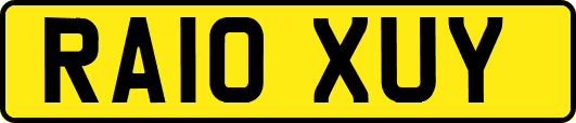 RA10XUY