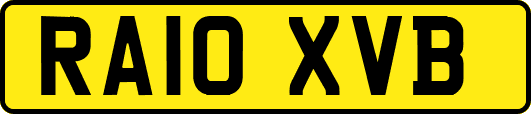 RA10XVB