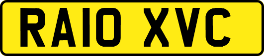 RA10XVC