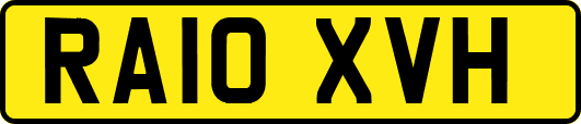 RA10XVH