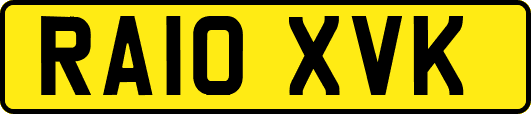 RA10XVK