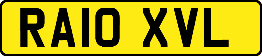 RA10XVL