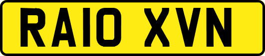 RA10XVN