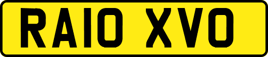 RA10XVO