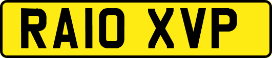 RA10XVP