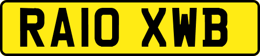 RA10XWB