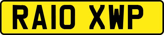 RA10XWP
