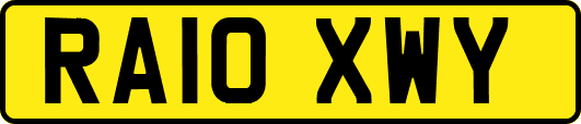 RA10XWY
