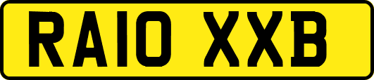RA10XXB