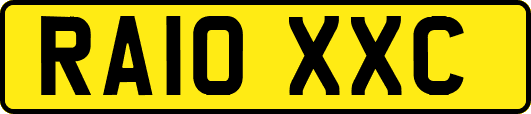 RA10XXC