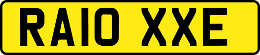 RA10XXE