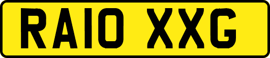 RA10XXG