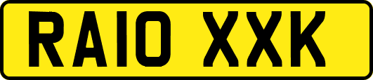 RA10XXK