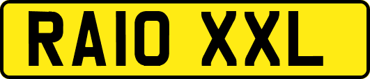 RA10XXL