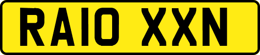 RA10XXN
