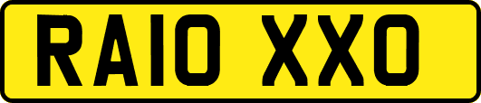 RA10XXO