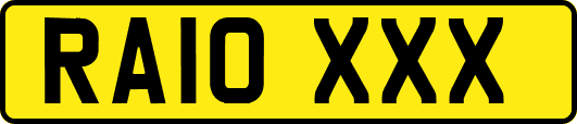 RA10XXX