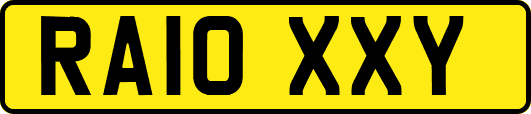 RA10XXY