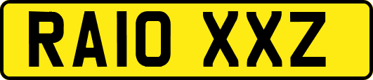 RA10XXZ