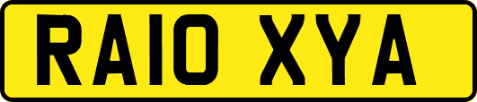 RA10XYA