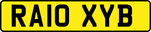 RA10XYB