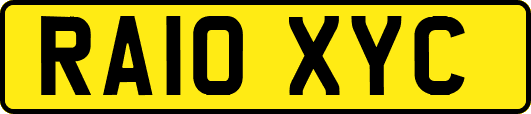 RA10XYC
