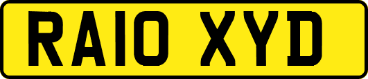 RA10XYD