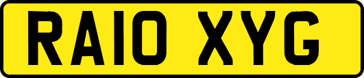 RA10XYG