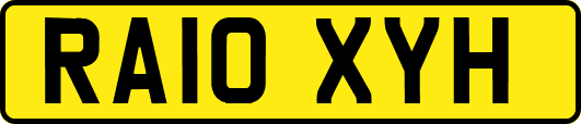 RA10XYH