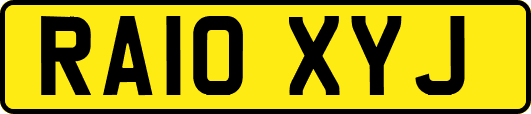 RA10XYJ