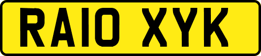 RA10XYK