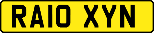 RA10XYN