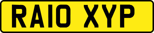 RA10XYP