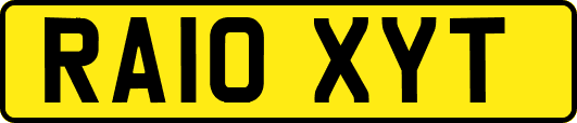 RA10XYT