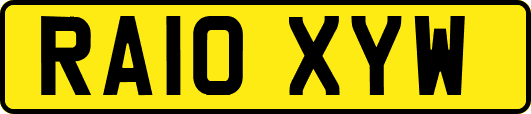 RA10XYW