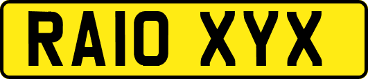 RA10XYX