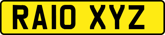 RA10XYZ