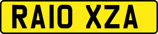 RA10XZA