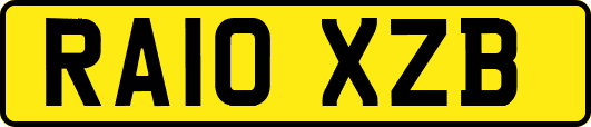 RA10XZB