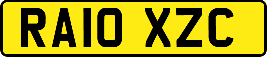 RA10XZC