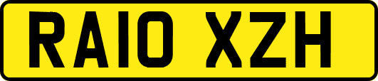 RA10XZH