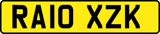 RA10XZK