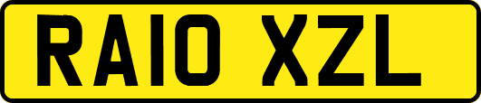 RA10XZL