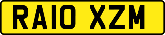 RA10XZM