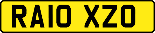 RA10XZO