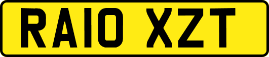 RA10XZT