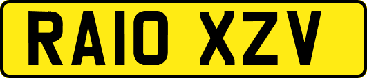 RA10XZV