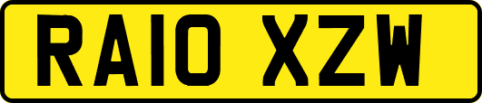 RA10XZW