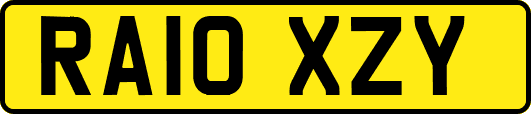 RA10XZY