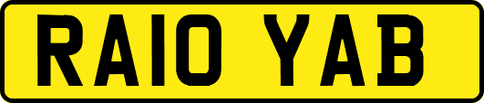 RA10YAB